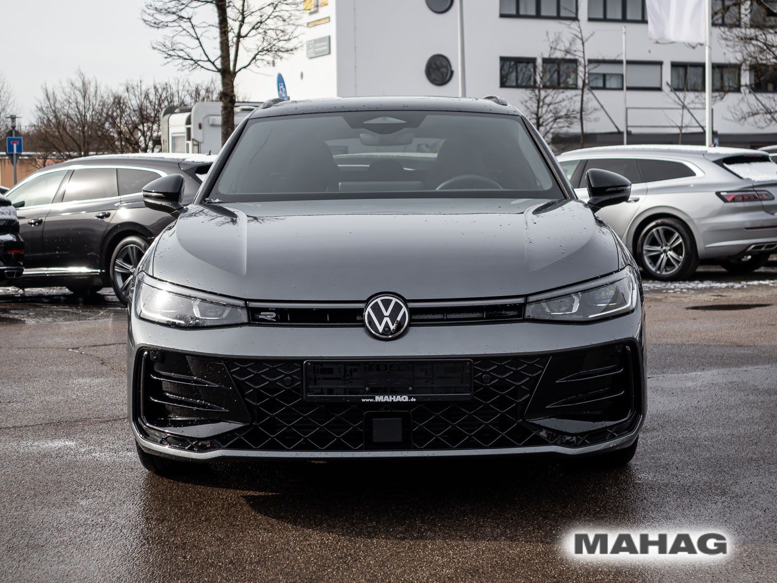 Volkswagen Passat Variant - Bild 6
