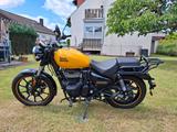 Royal Enfield Meteor 350 - Offers