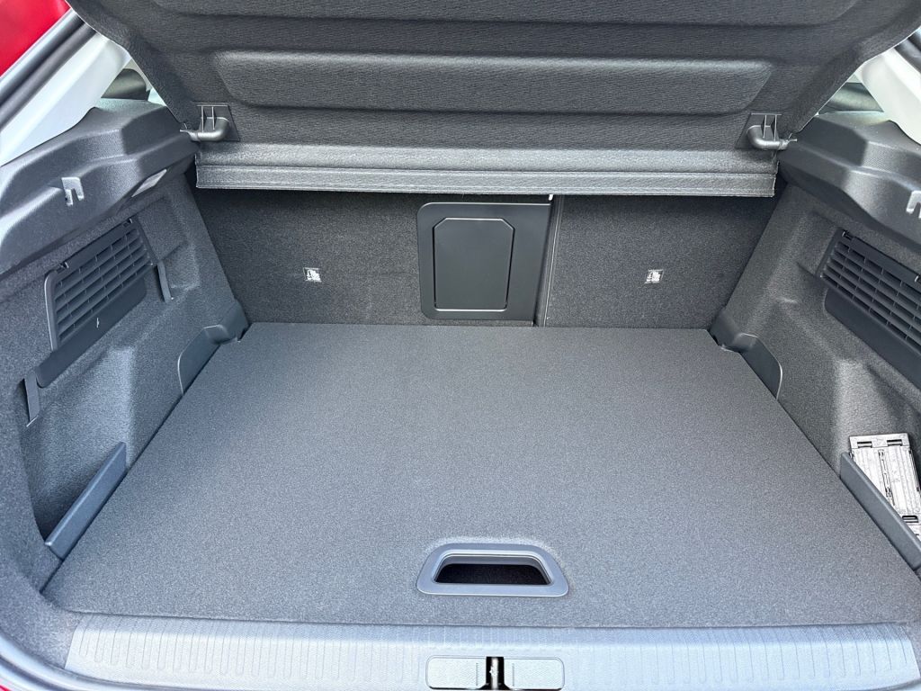 Fahrzeugabbildung Citroën C4 Benziner 130 MAX - Vollausstattung