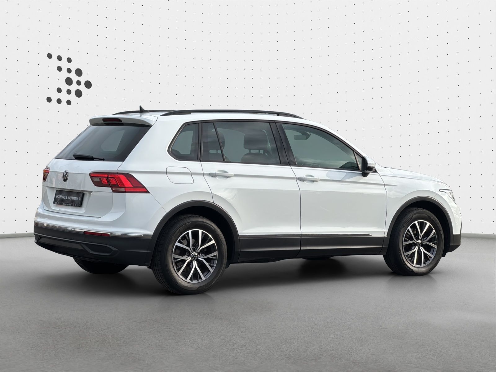 Volkswagen Tiguan - Bild 17