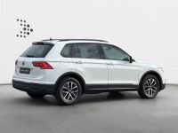 Volkswagen Tiguan - Vorschau Bild 17