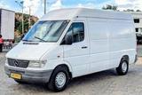 Mercedes-Benz SUCHE MERCEDES SPRINTER 312D 212D 310D 308D - Mercedes-Benz Sprinter: 312