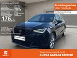 Seat Arona 1.0 TSI FR ACC FLA ParkAss. SHZ SpurH LM - Seat Jahreswagen