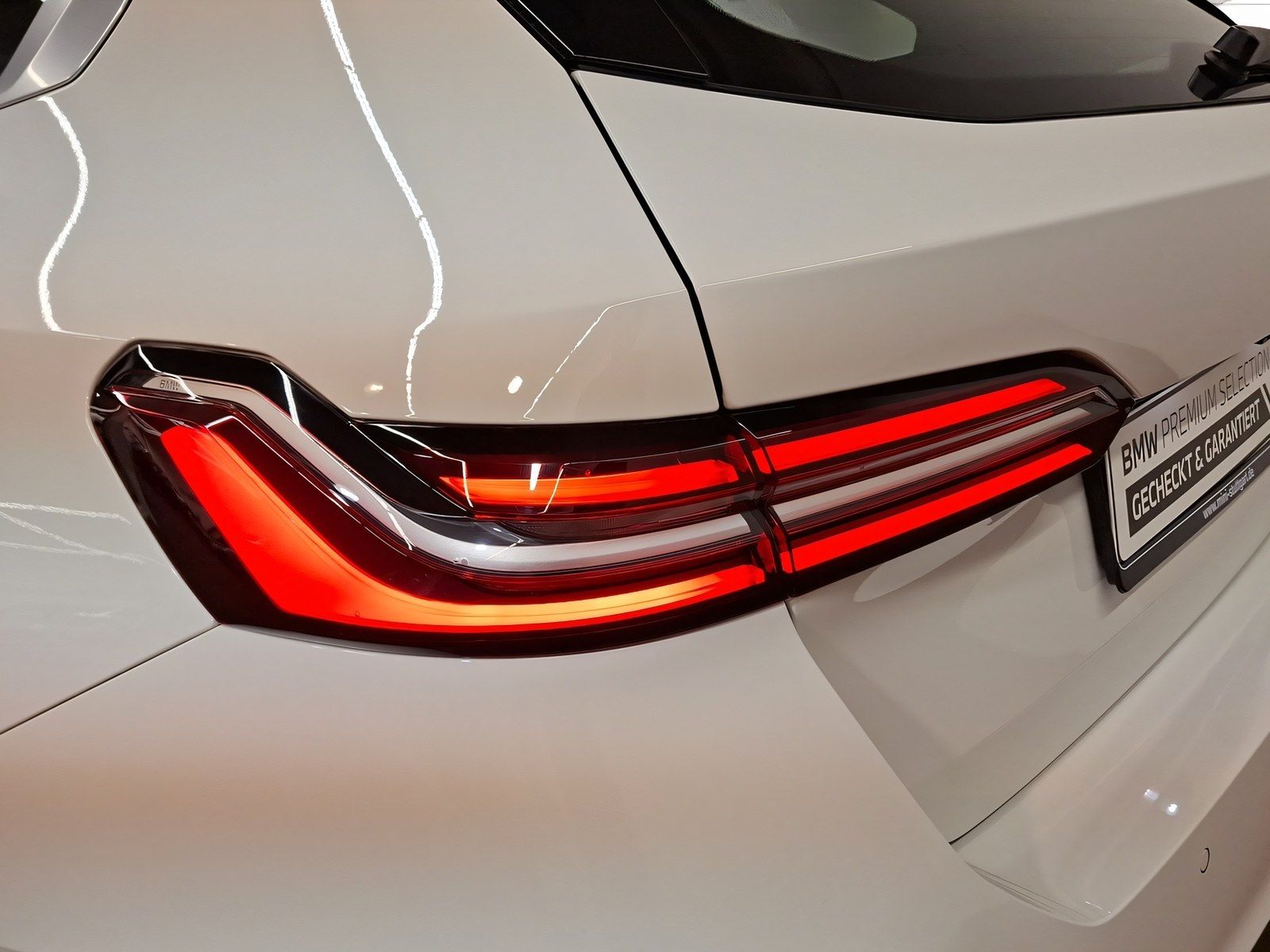 BMW 520 - Bild 10