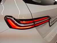 BMW 520 - Vorschau Bild 10