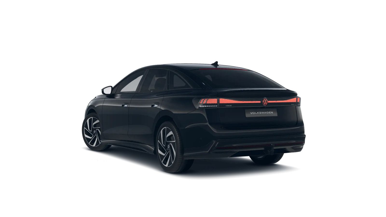 Volkswagen ID.7 - Bild 5