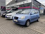 Kia Picanto 1.1 LX - gebrauchte Kia Picanto aus dem Jahr 2006