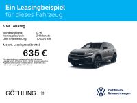 Volkswagen Touareg - Vorschau Bild 2