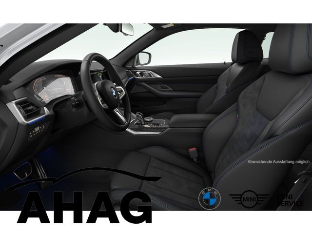 BMW 430 - Bild 4
