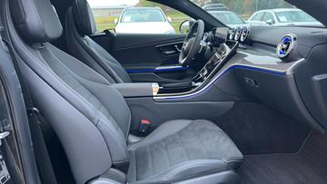 صورة مصغرة 25 لـ 2025 Mercedes-BENZ CLE