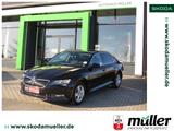 Skoda Superb Lim. Ambition 1.8TSI 132kW DSG el. HK PDC - Skoda Superb: 1.8