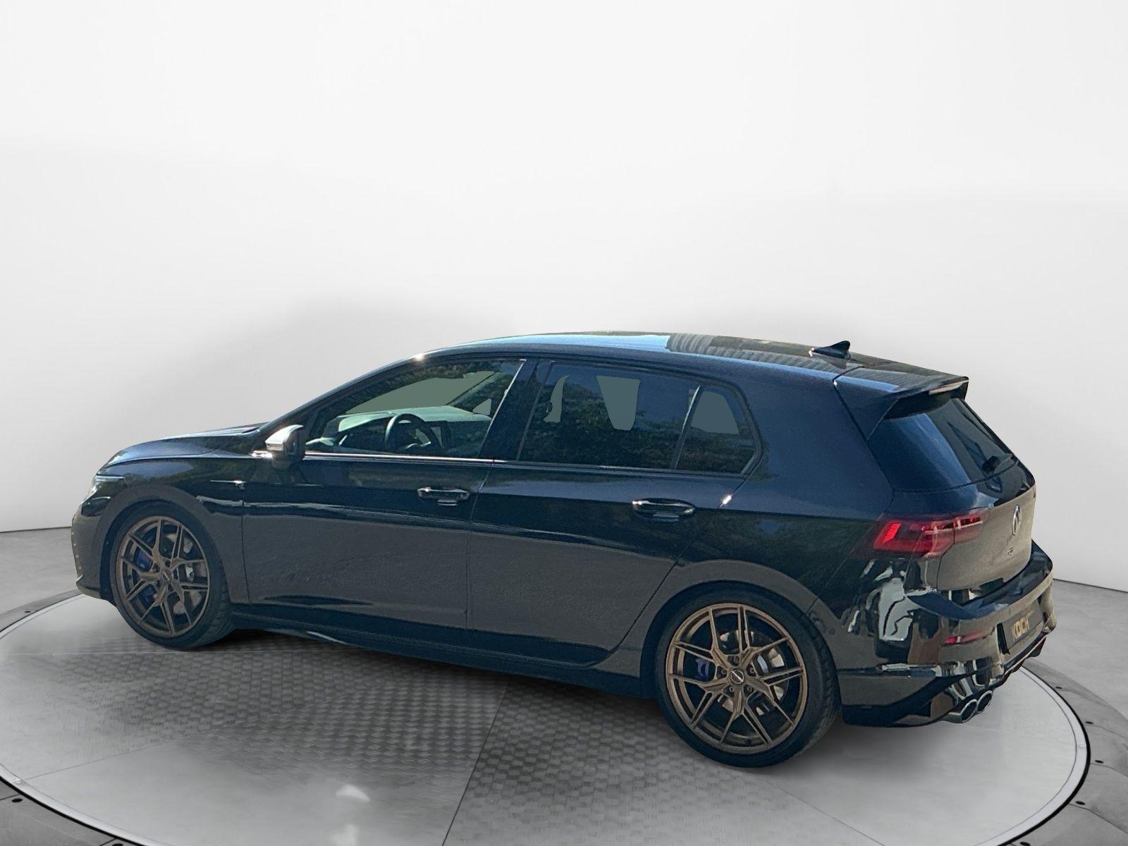 Volkswagen Golf VIII R 4M DSG Navi LED DCC ACC Soundsystem, миниатюра 4