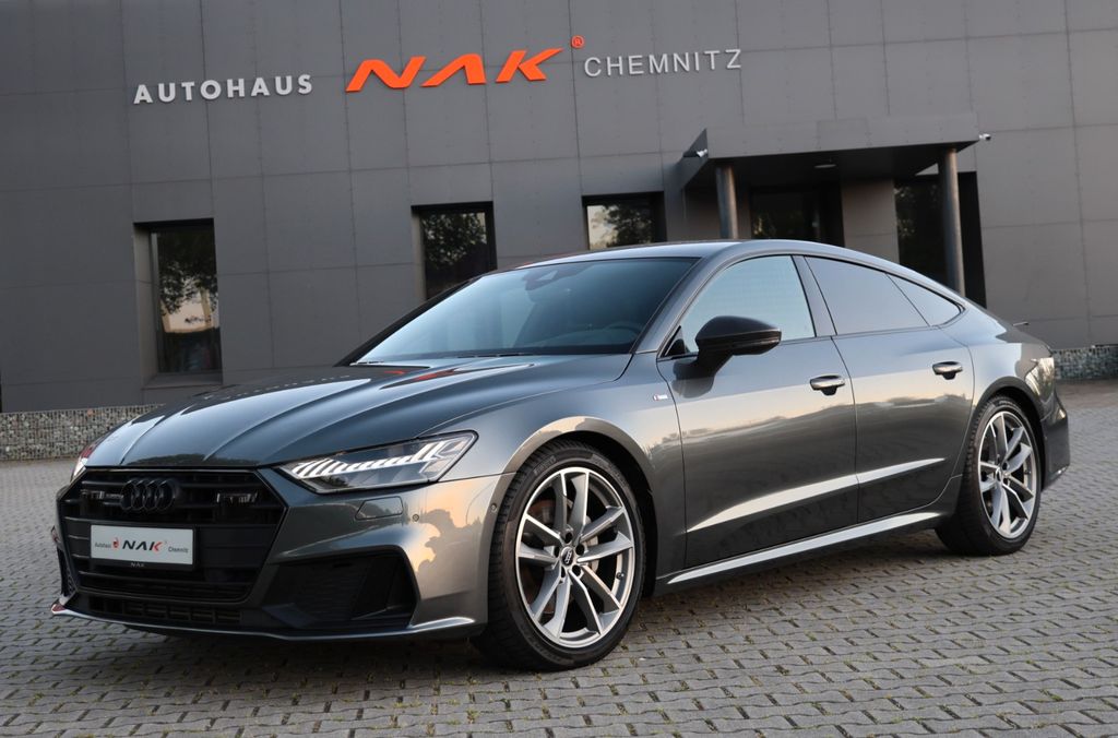 Image of Audi A7