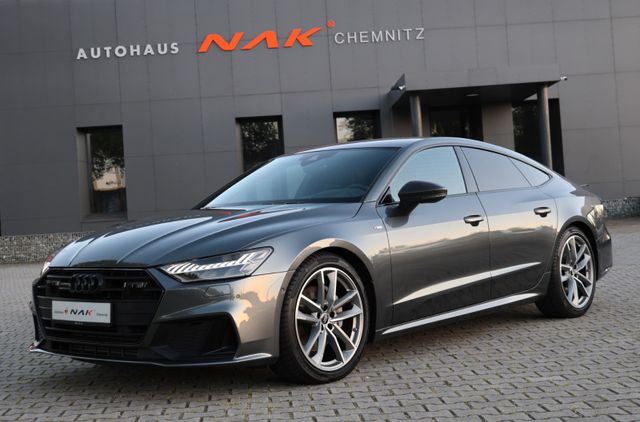 AUDI A7 Sportback 50TDI quat. S-line Luft Matrix B&amp;O