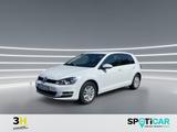 Volkswagen Golf 7 1.2 TSI BlueM Comfortline Kamera*AHK*Klim - VW Golf Gebrauchtwagen in Bonn