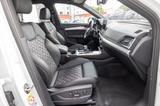 Audi SQ5 Sportback TDI qu. tiptr.(Luftfd.,Tour,Matrix - gebrauchte Audi SQ5 aus dem Jahr 2022