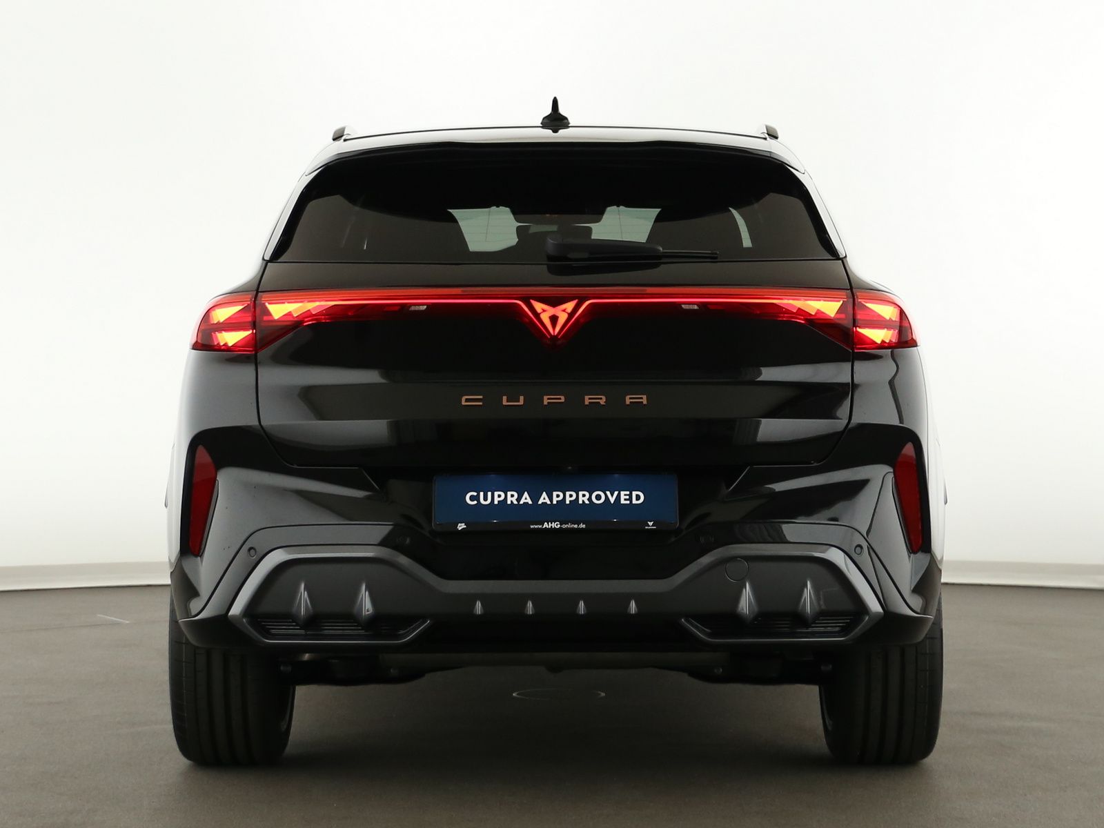 Cupra Terramar - Bild 6