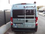 Weinsberg CARA bus -----UNIKAT---- - Wohnmobil oder -wagen Bus