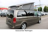 Mercedes-Benz V 250 Marco Polo Edition *Küche* Nur 51500 KM - Angebote entsprechen deinen Suchkriterien