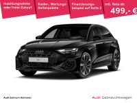 Audi S3 - Vorschau Bild 1