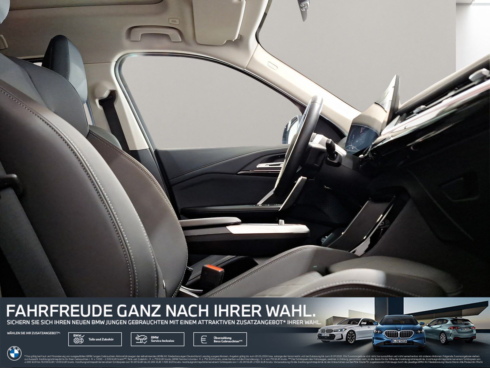 BMW X1 - Bild 6
