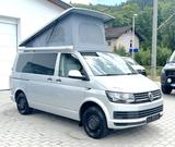 Volkswagen T6 2.0 TDI DSG Well-Camper mit Aufstelldach - Angebote entsprechen deinen Suchkriterien