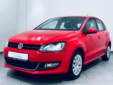 Volkswagen Polo V Highline * 1.HAND * AUTOMATIK  * PDC * - Volkswagen Polo: Automat