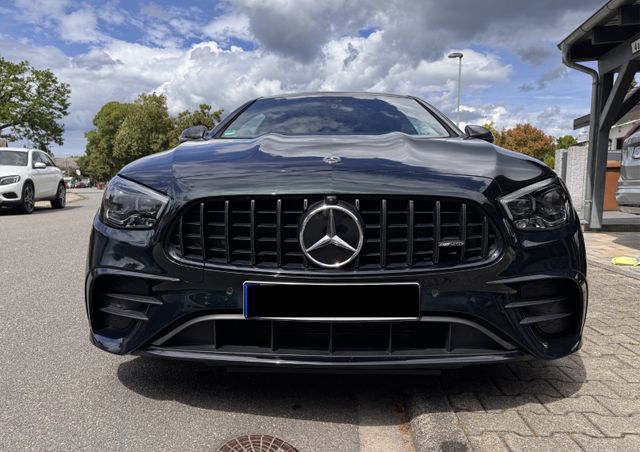 MERCEDES-BENZ E 53 AMG Mercedes-AMG E 53 4MATIC+ Autom. Me...
