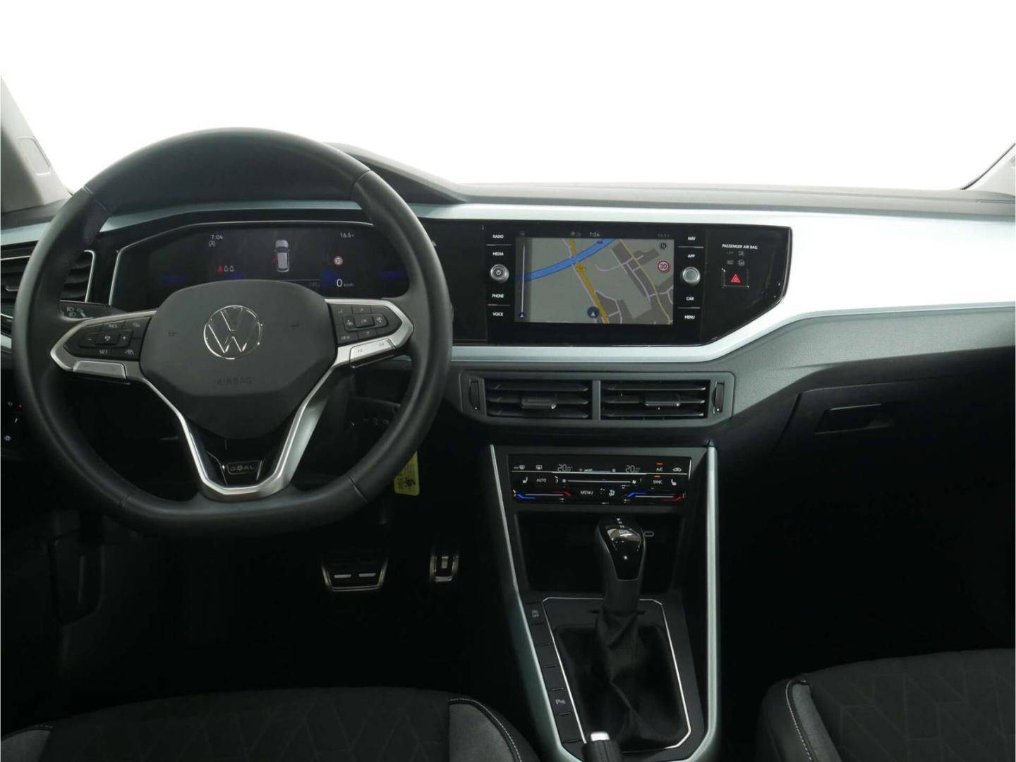 Volkswagen Golf Variant 1.5 eTSI ENERGY DSG NAV/LED/Kamera, миниатюра 23