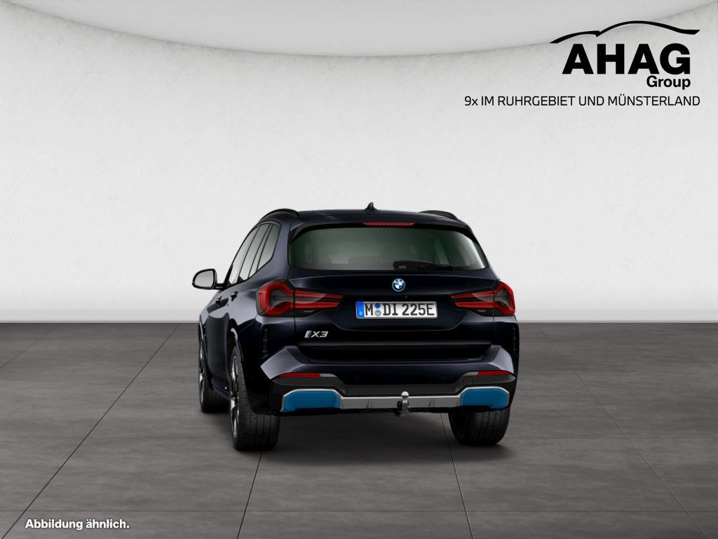 BMW iX3 - Bild 7