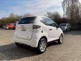 Aixam City Ambition City Pack 45km/h Fahren ab 15 Jahr - Aixam City: Pack