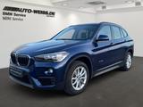 BMW X1 18d A xDr. +NAVI+SHZ+MFL+PDC+BT+ALU+HIFI-HK+ - BMW X1: S18d