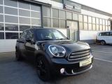 MINI Cooper D Countryman 2.0D Steptr.*BiXEN*NAV*1.HD* - MINI Cooper D Countryman Gebrauchtwagen
