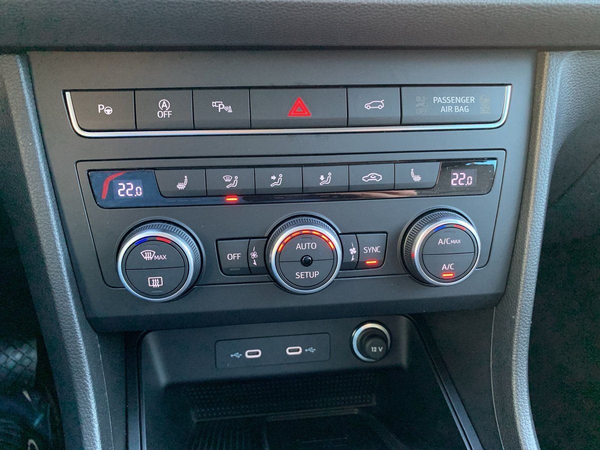 Seat Ateca - Bild 18