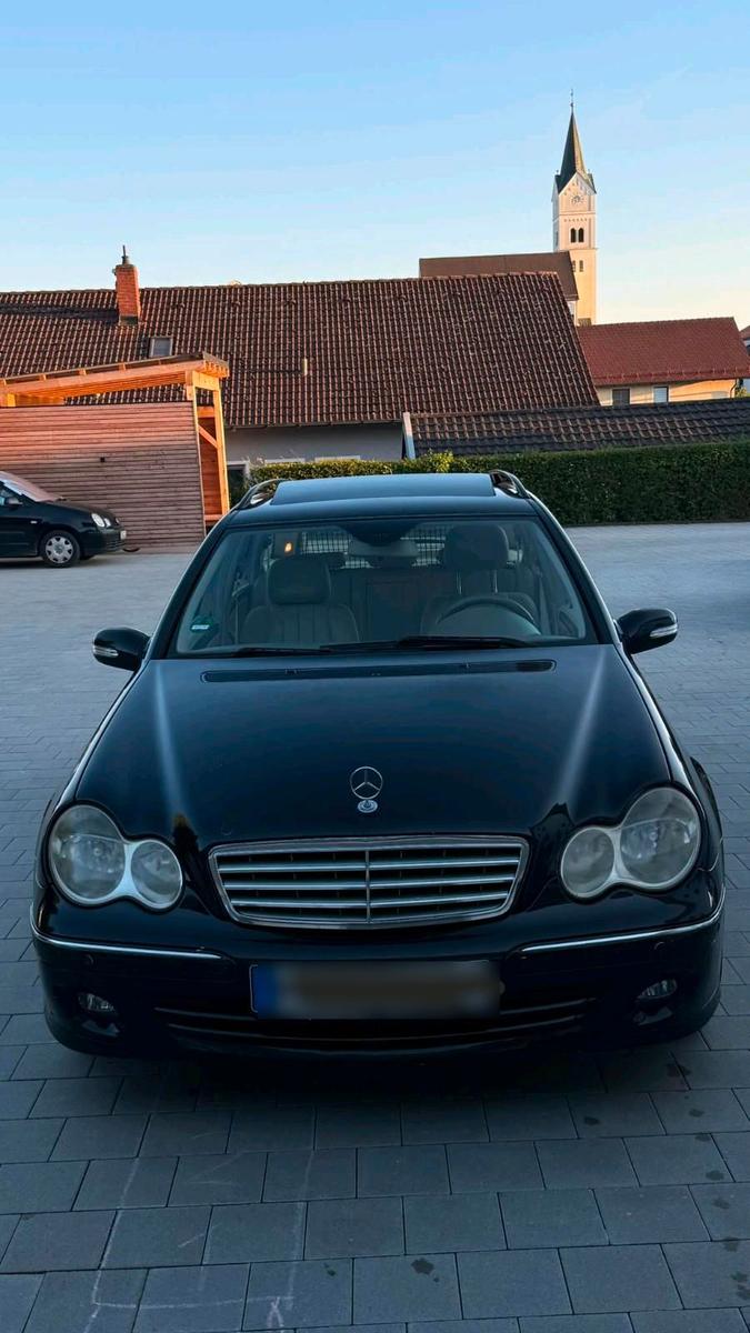 Mercedes-Benz Andere