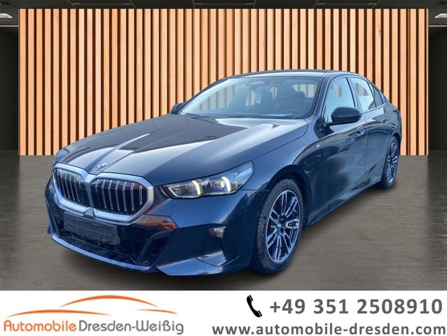 BMW 520 d M Sport*ACC*Kamera*AdaptiveLED*Sitzhzg*