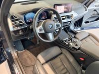 BMW X3 - Vorschau Bild 9