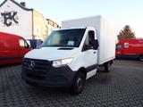 Mercedes-Benz Sprinter 314 CDI KLIMA 7G-TRONIC KOFFER 3,50 m - Offers