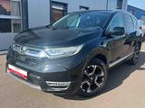 Honda CR-V 1.5 CVT Lifestyle Leder Navi Totw. ACC Spur - Honda CR-V: Lifestyle
