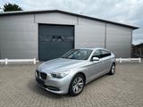 BMW Gran Turismo 535d PANO+NAVI+LEDER - gebrauchte BMW 535 aus dem Jahr 2010