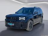 Hyundai Santa Fe HEV Blackline - Hyundai SANTA FE von 2026