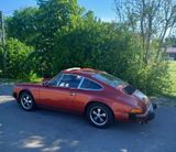Porsche 911 S  1976 - Saharadiamant - Porsche aus 1976: 911s
