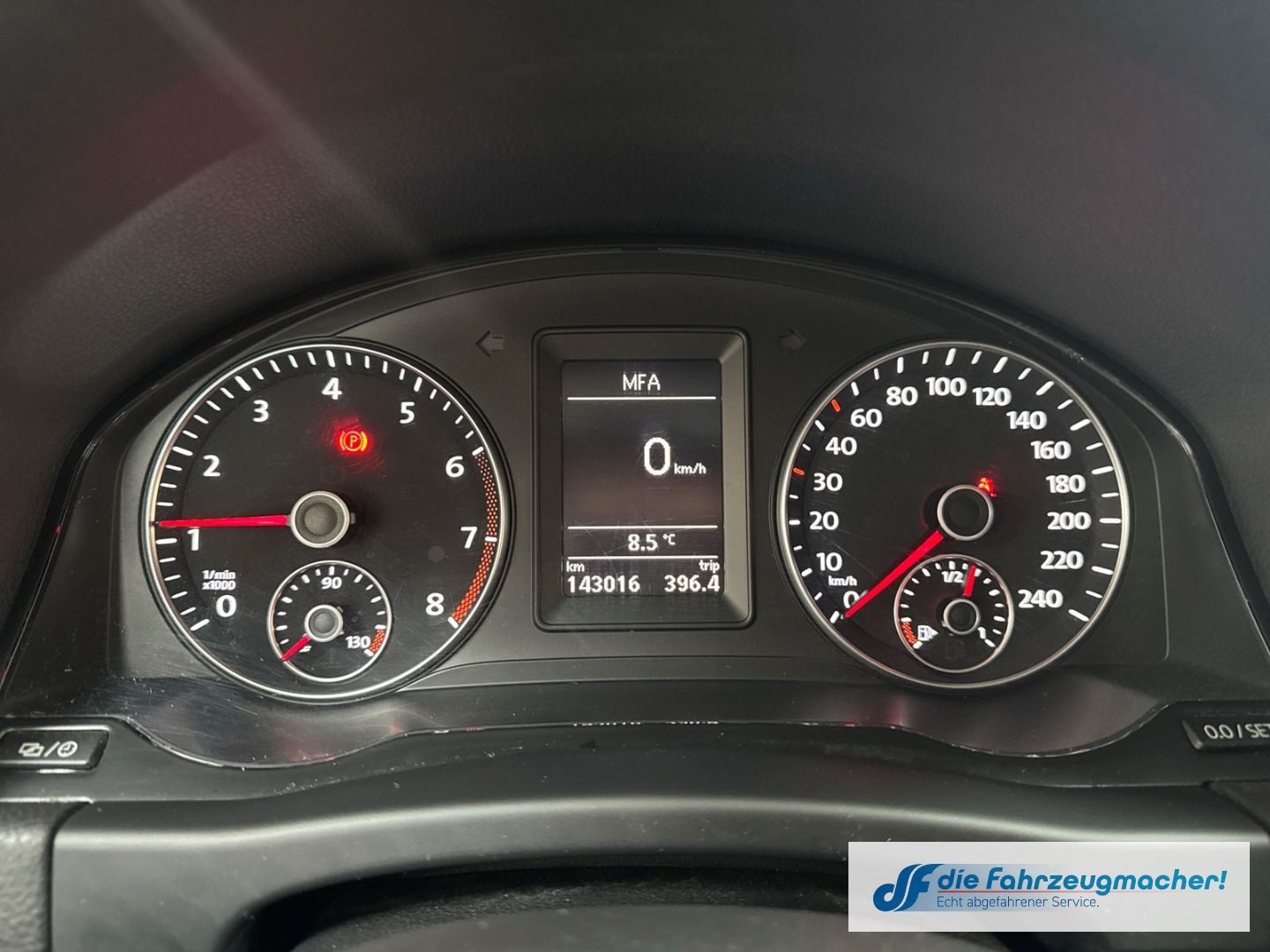 Fahrzeugabbildung Volkswagen Golf Plus VI Match  2-Zonen-Klimaautom*EXPORT