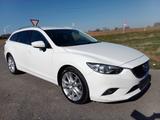 Mazda 6 2.2 SKYACTIV-D 175 i-ELOOP TÜV 10/27 - Mazda 6 in Hamm