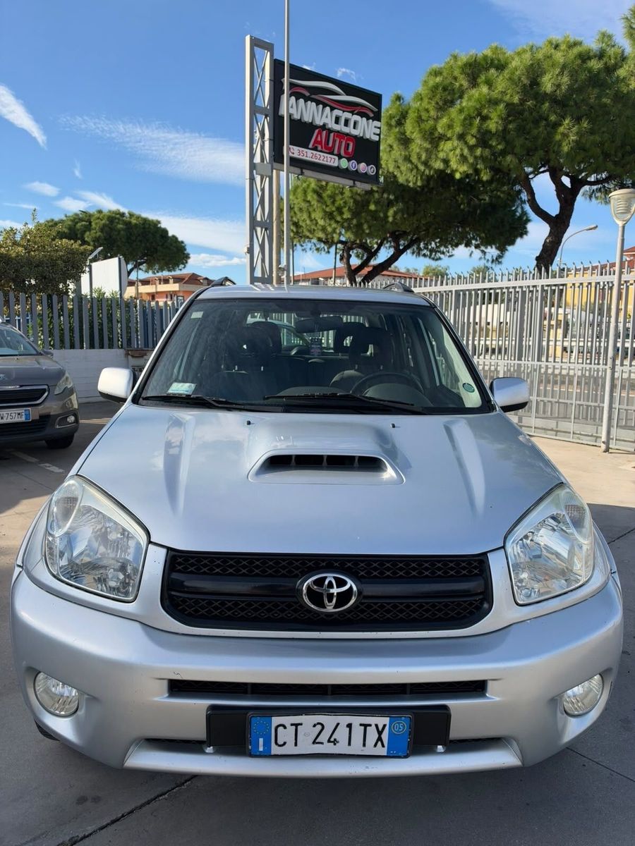 2005 Toyota Other