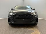 Audi Q8 50 TDI quattro competition plus*Carbon*Pano*M - Audi Q8: Competition Plus