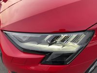 Audi A3 - Vorschau Bild 15