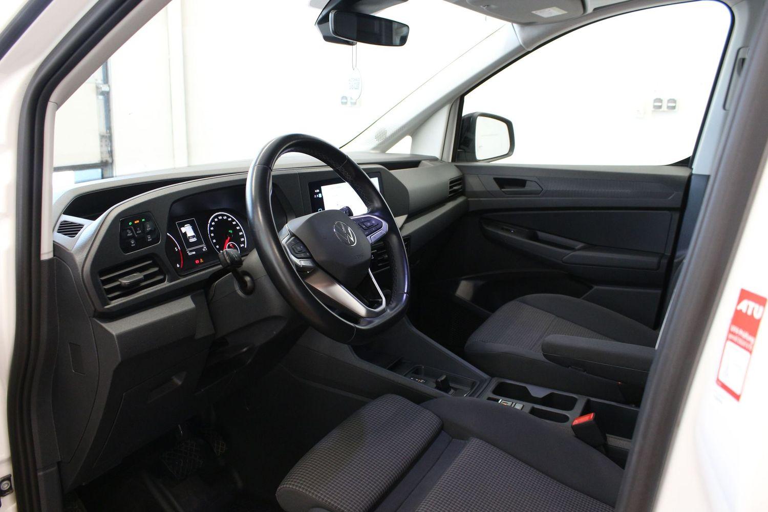 Volkswagen Caddy Maxi Maxi LED Carplay Automatik