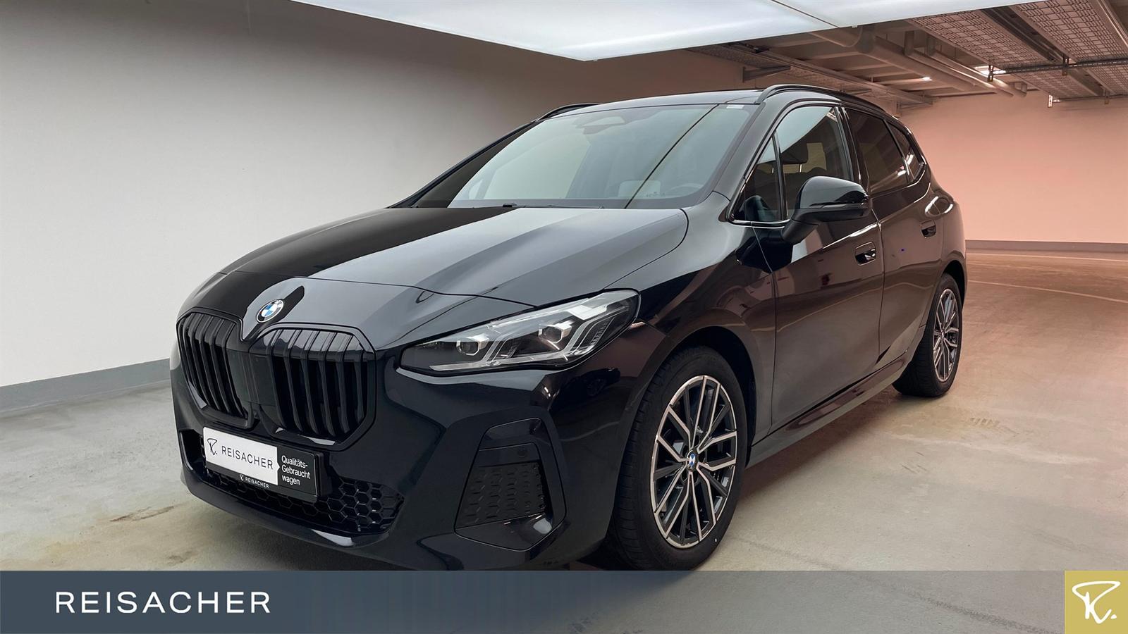 BMW 220223i A Active Tourer M-Sport,Pano,DA+,PA+,HUD