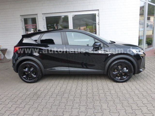 Mitsubishi ASX 1.8 Hybrid Black imagem 3